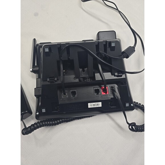 AT&T TL86103 Connect to Cell 2 Line Answering System **main Unit Only** - Picture 8 of 12